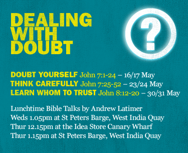 Doubt