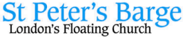 St. Peter's Barge